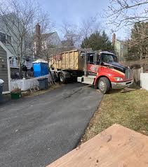 Trusted Mount Morris, MI Junk Removal Services Experts